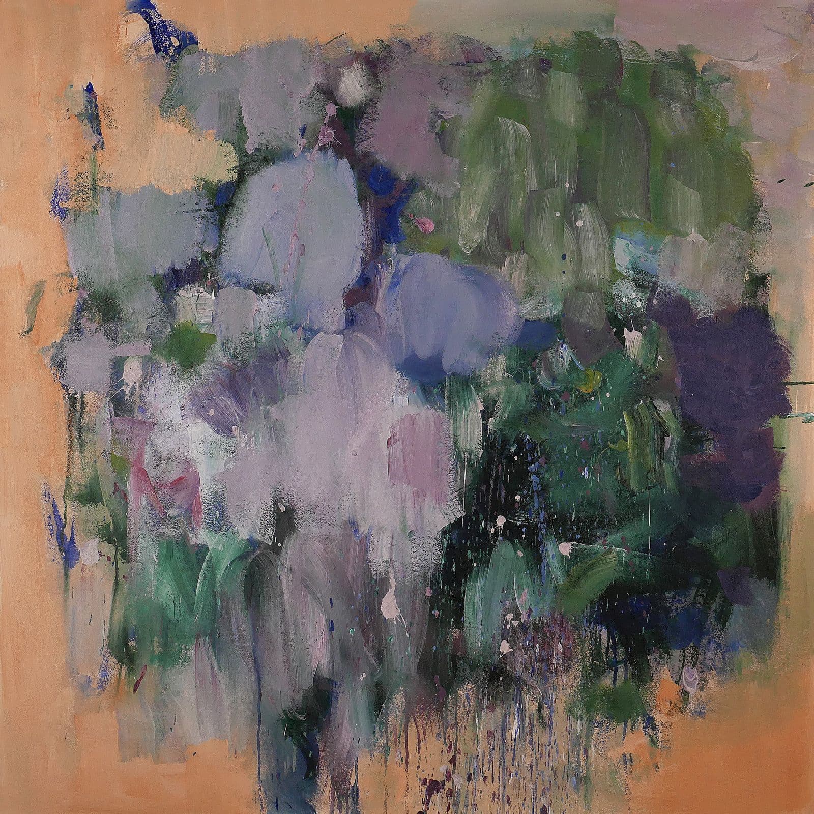 Kunst av Bjørn O.K. Langeland