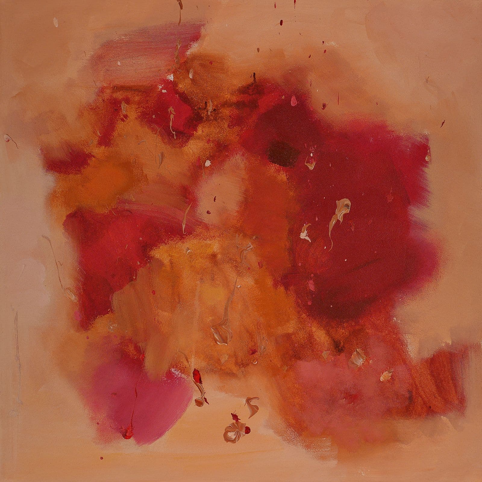 Kunst av Bjørn O.K. Langeland