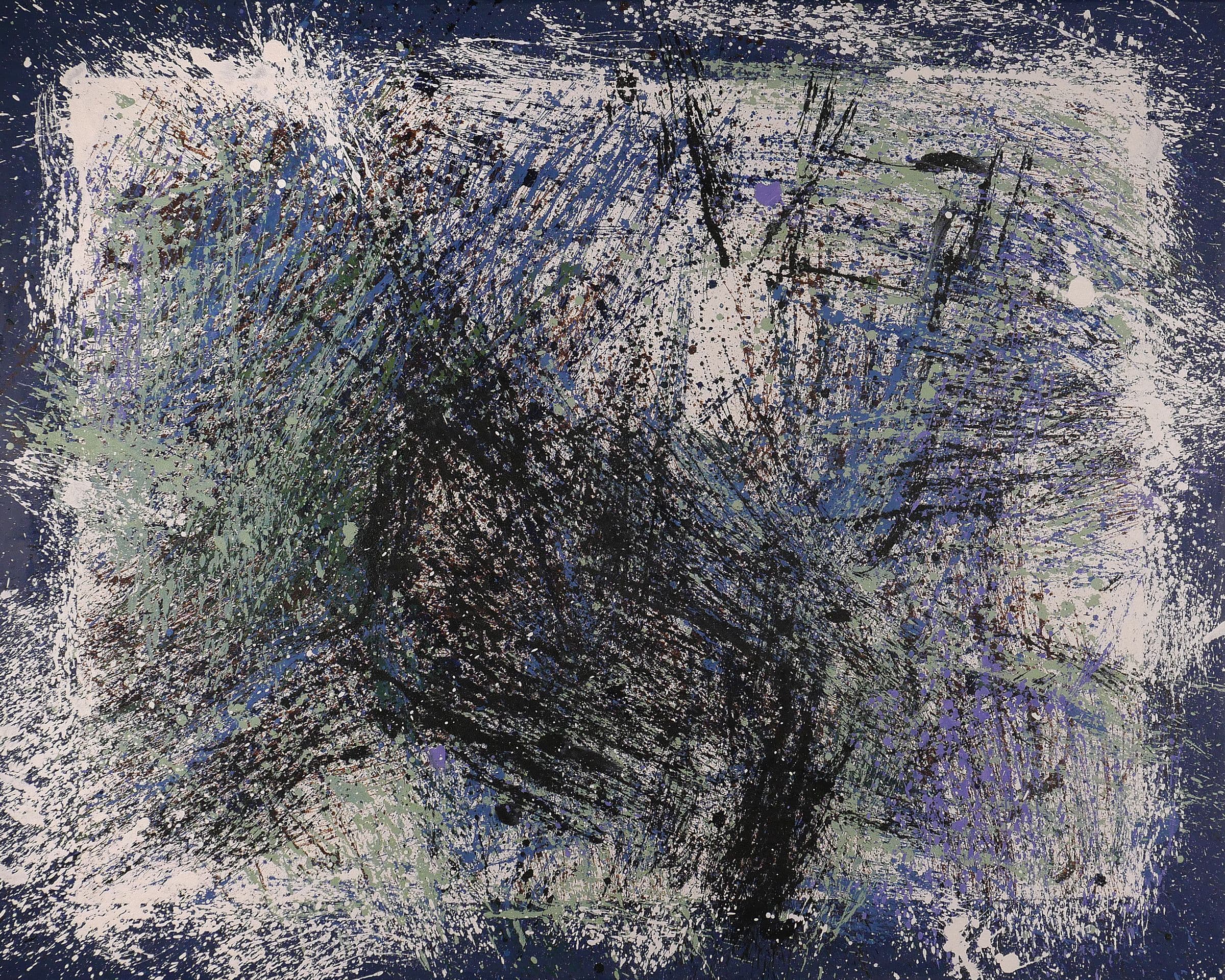 Kunst av Bjørn O.K. Langeland